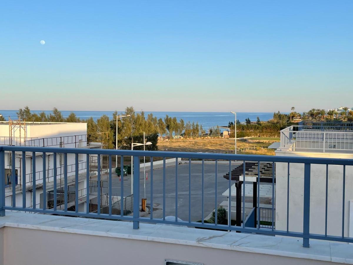 Indigo Villa Protaras Exterior photo