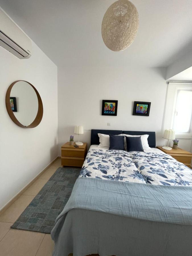 Indigo Villa Protaras Exterior photo