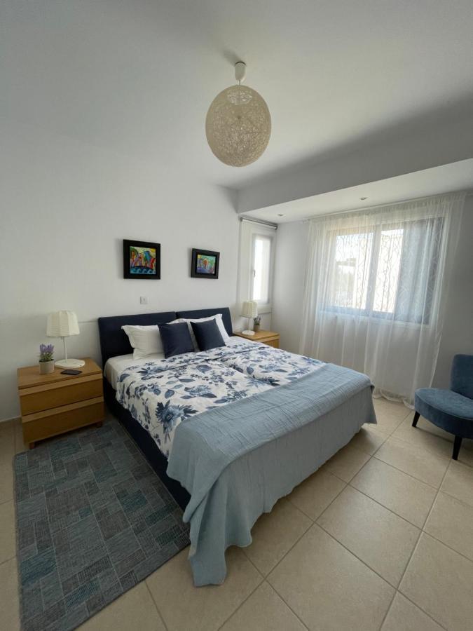 Indigo Villa Protaras Exterior photo