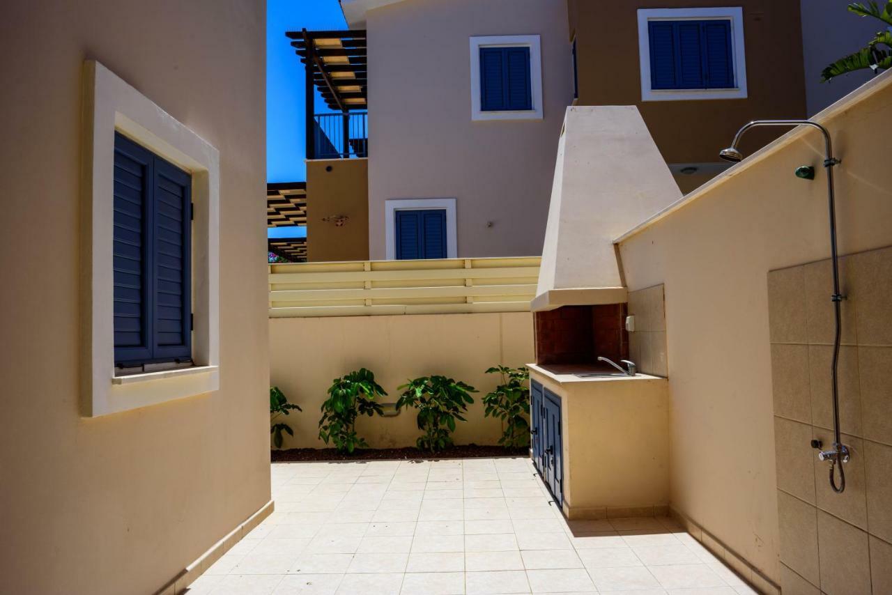 Indigo Villa Protaras Exterior photo