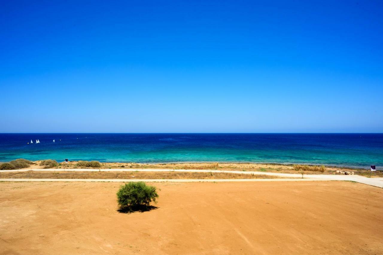 Indigo Villa Protaras Exterior photo