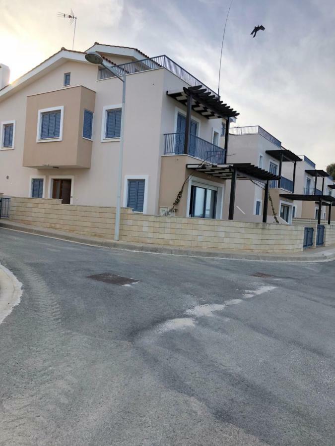 Indigo Villa Protaras Exterior photo